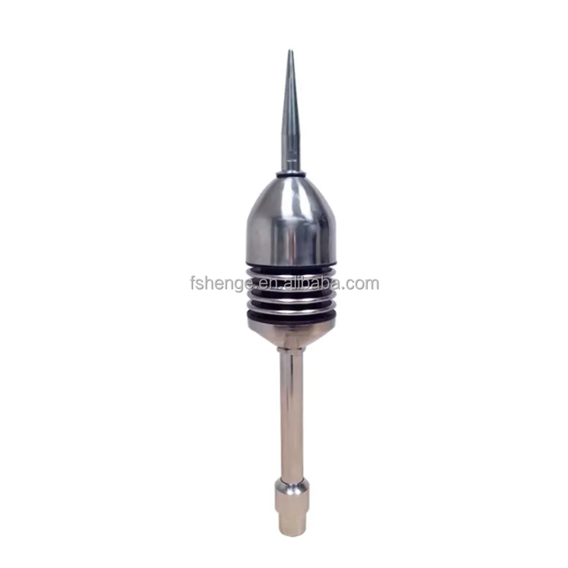 Early Streamer Emission lightning Arrester Price Philippines / lightning Arrestor Rods