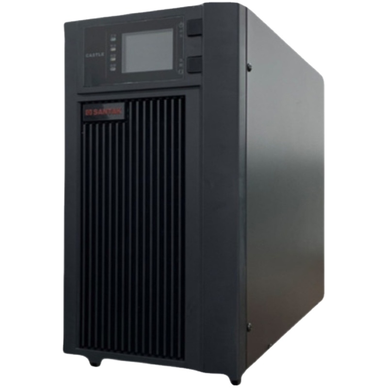 Источник бесперебойного питания New % UPS 10KS 10KVA 9000W