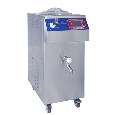 30L Milk Pasteurize Equipment Liquid Mini Pasteurization Automatic With Refrigeration Small Juice Egg Ice Cream Pasteurizer