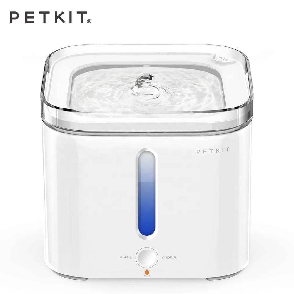PETKIT EVERSWEET 2S умный автоматический питьевой фонтан для домашних животных с тройной фильтрацией