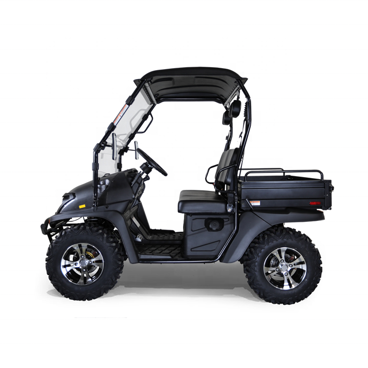 Ферма Boss 200cc ферма UTV для фермы