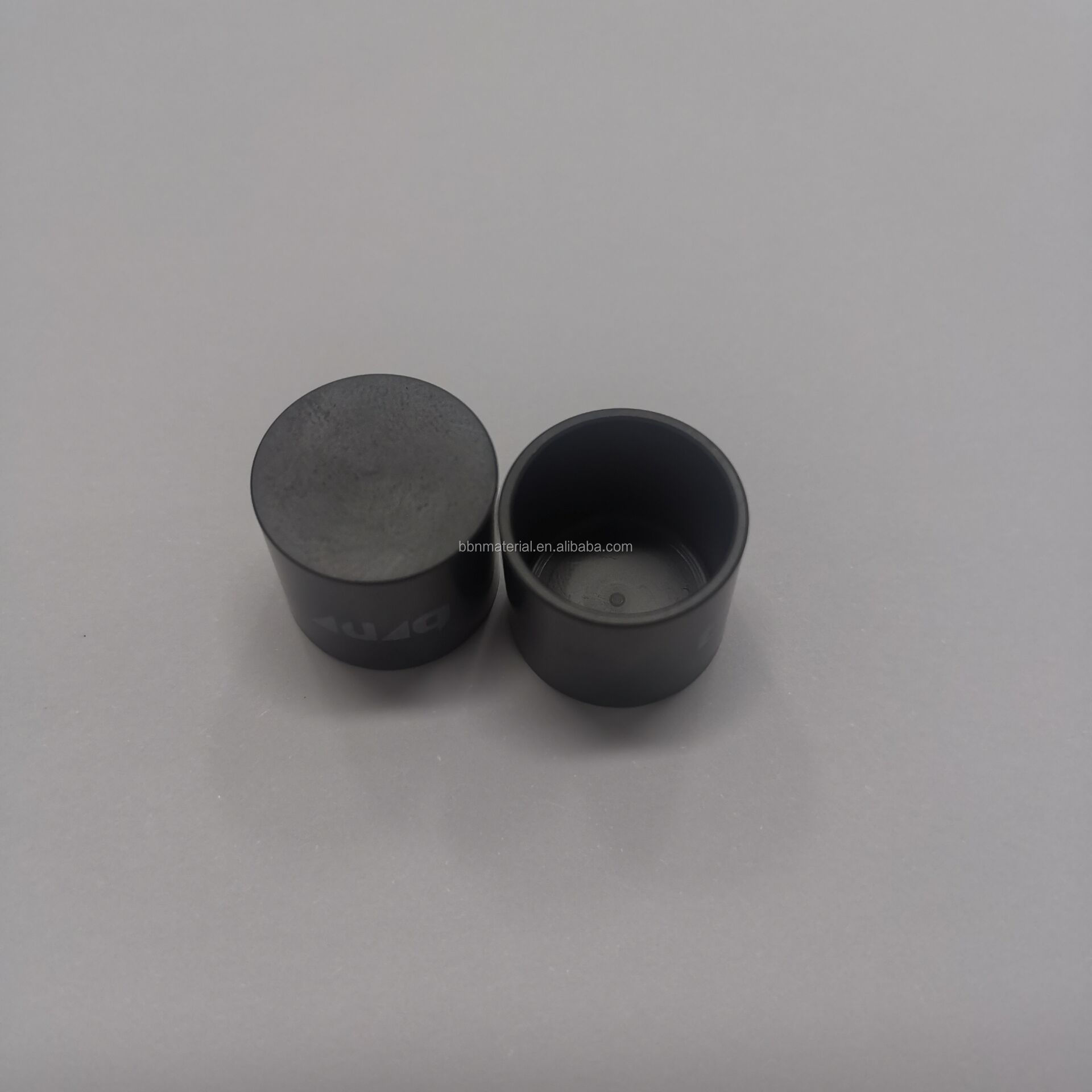 silicon carbide SIC ceramic insert pot