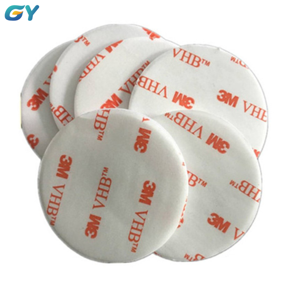 Esay die cutting double side vhb adhesive foam tape 3M 4905 4910 4914 4920 4926 4929 4930 4936 4941 4943 4949 4950 4951 4952