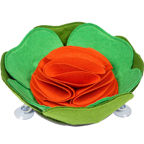 Manufacturer Wholesale Washable Portable Pet Snuffle Nose Training Mats