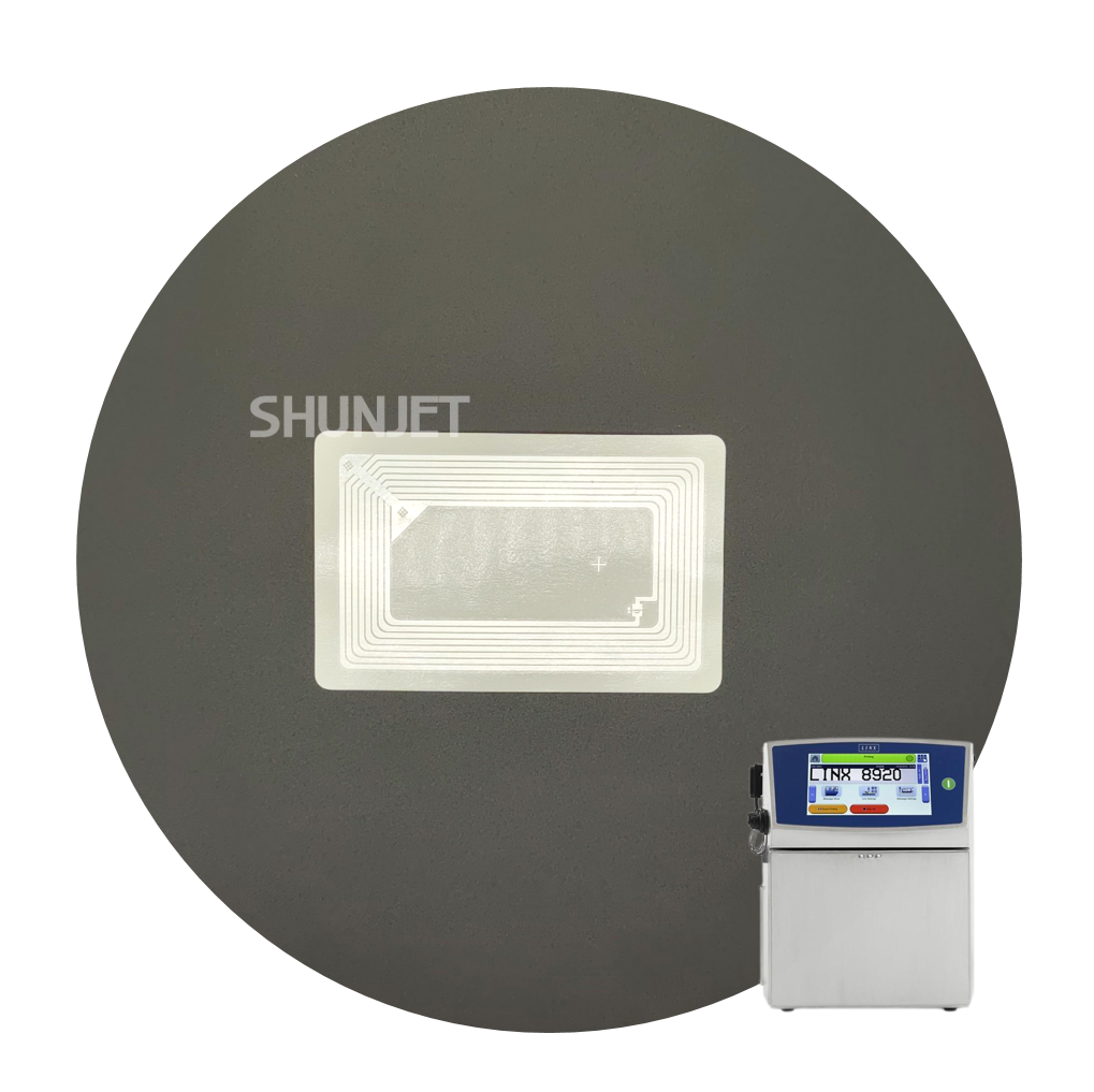 China Factory Alternative 1240 1512 1075 1575 for linx 8920 inkjet printer