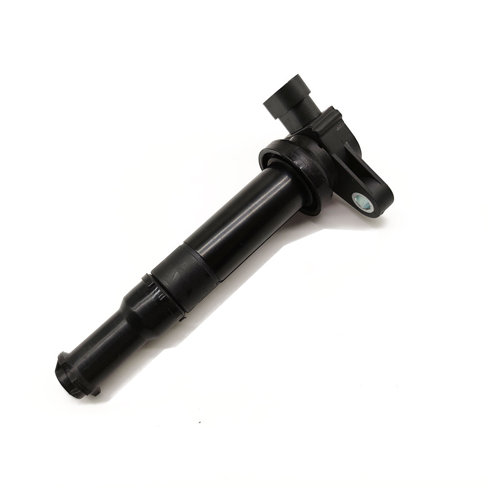 Катушка зажигания для Hyundai Sorento K5 Santa Fe 27301-3E100 27301-26640 катушка зажигания