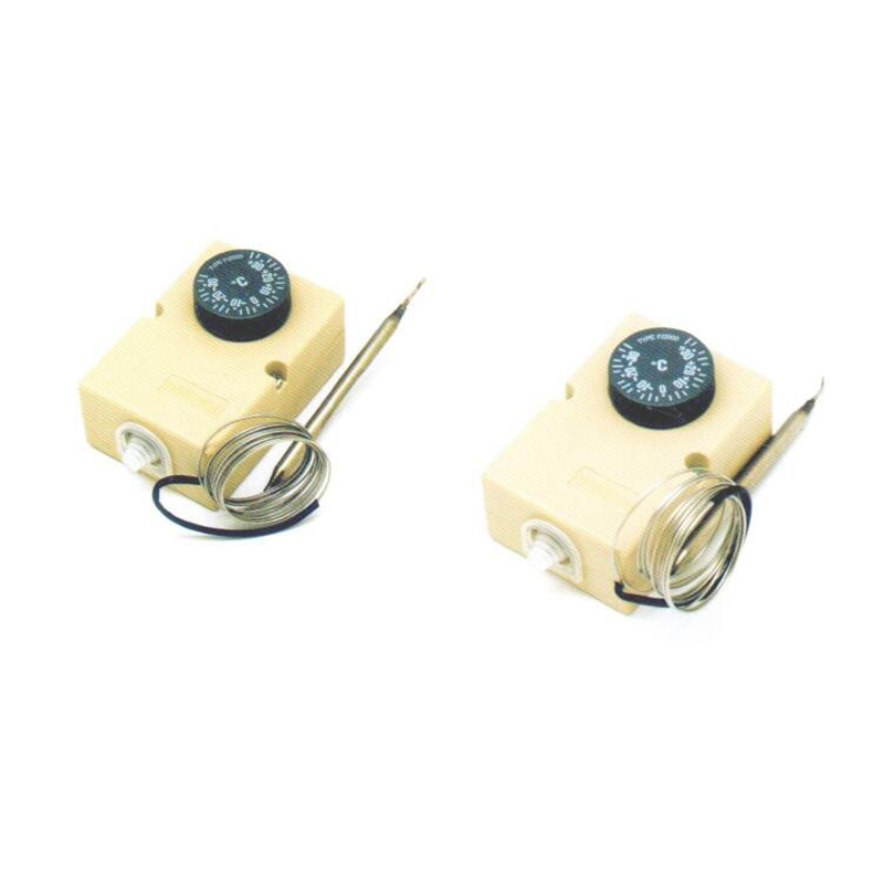 -35~+35degrees F2000 A2000 Refrigerator Capillary thermostat