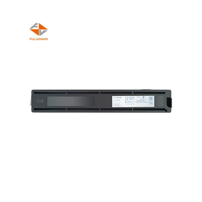 FULUXIANG T-2507C T-2507P T2507P T2507C для Toshiba estudio 2006/2306/2307/2506/2507 копир тонер-картридж