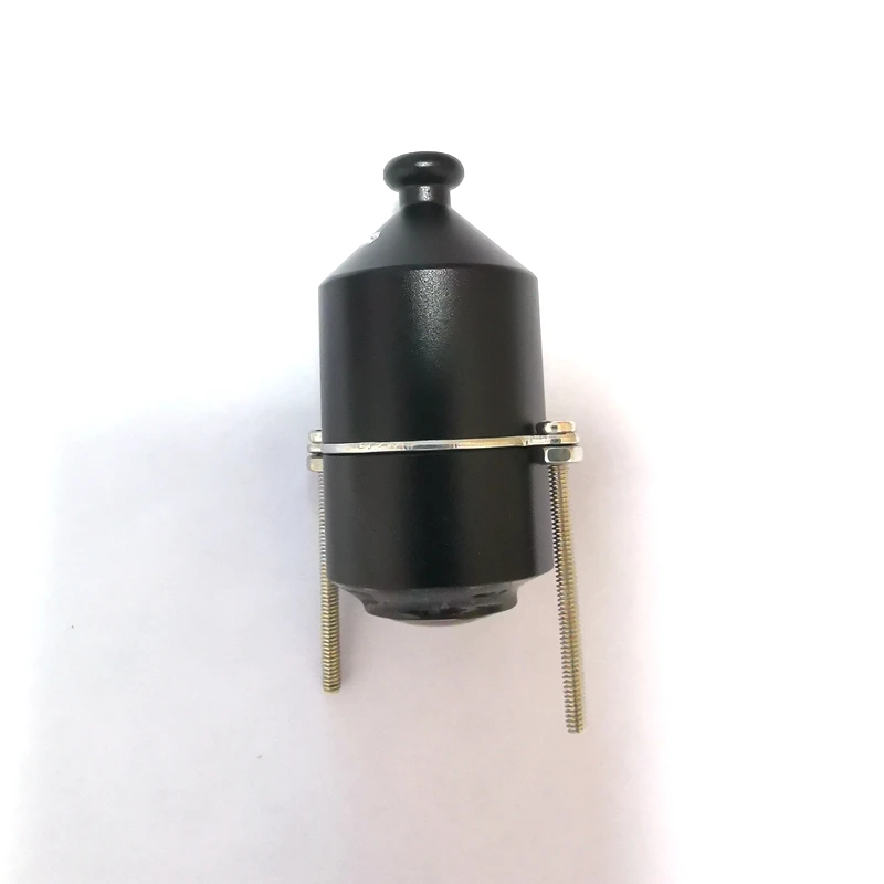 high quality Portable Underwater Fishing Camera Waterproof fishing camera on the rods