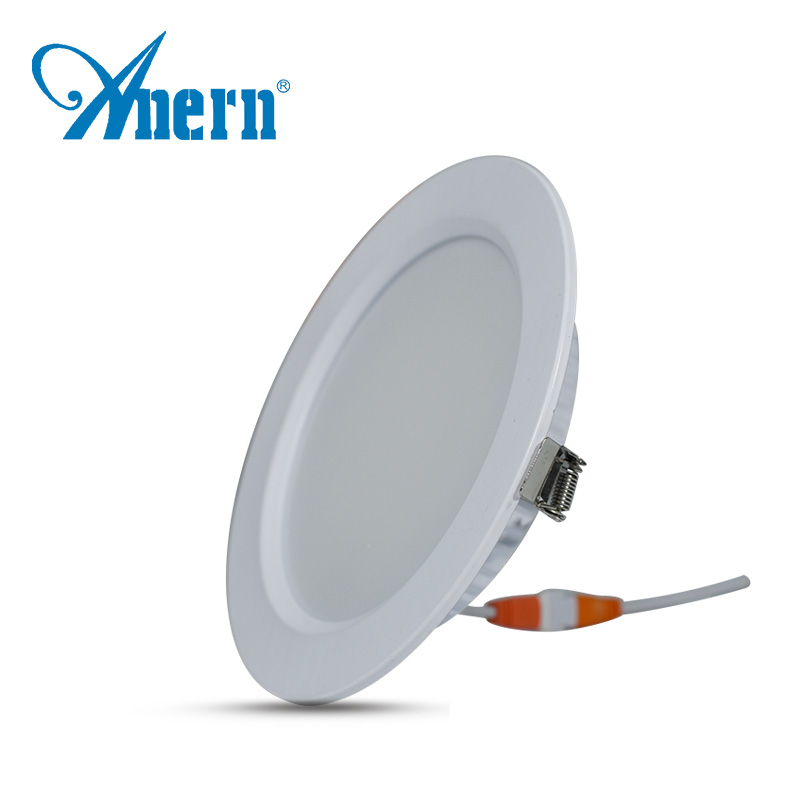 Anern IP44 ультратонкий 18 Вт декорированный светодиодный потолочный светильник