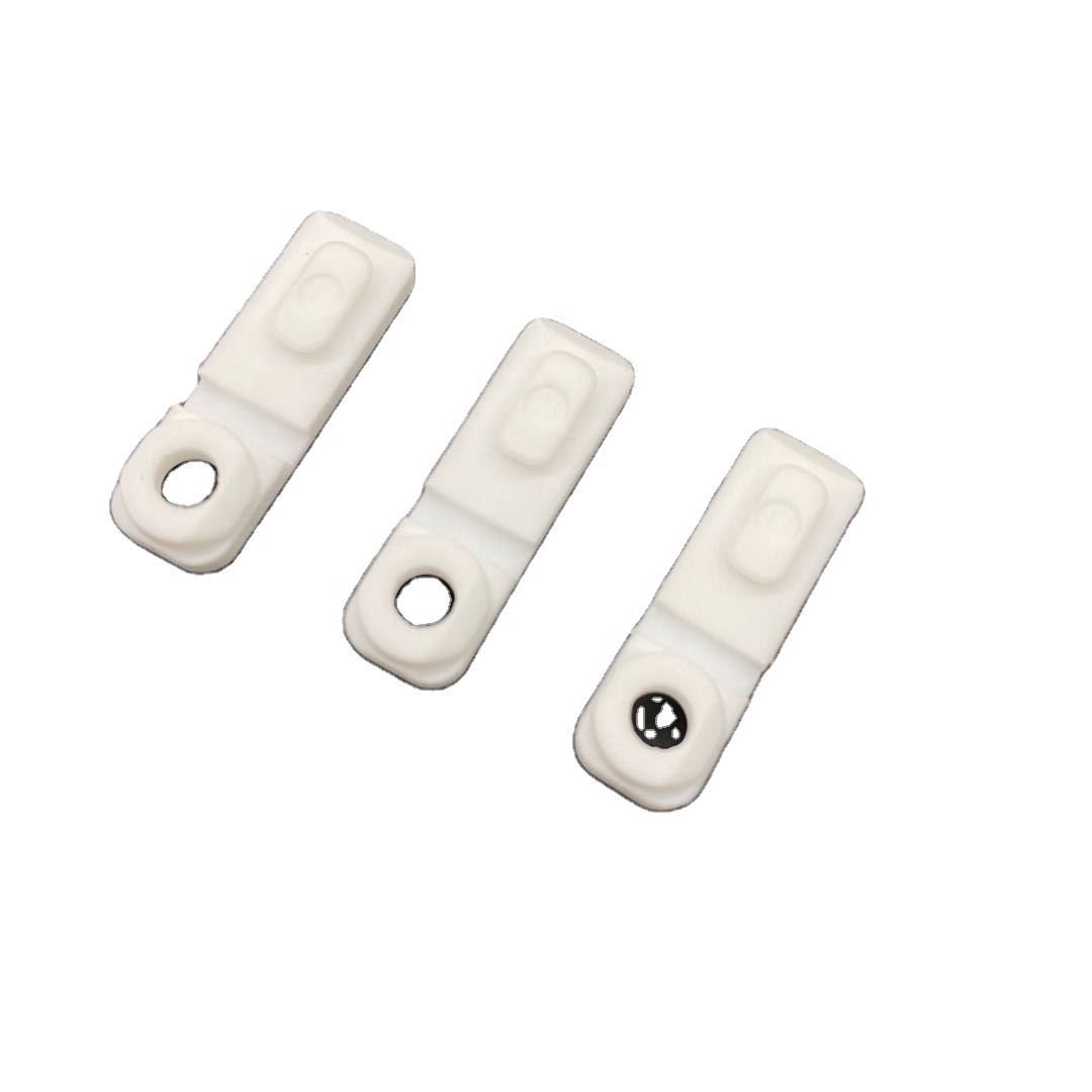 Custom conductive soft push button silicone-free rubber keyboard silicone button
