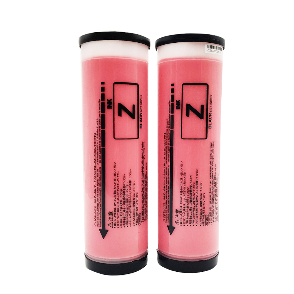 Совместимые цветные чернила Risos RZ HD для ризографии RZ970 RZ200 EZ200 EZ370 EZ570 RZ370 MZ770 Z, цифровой дубликатор