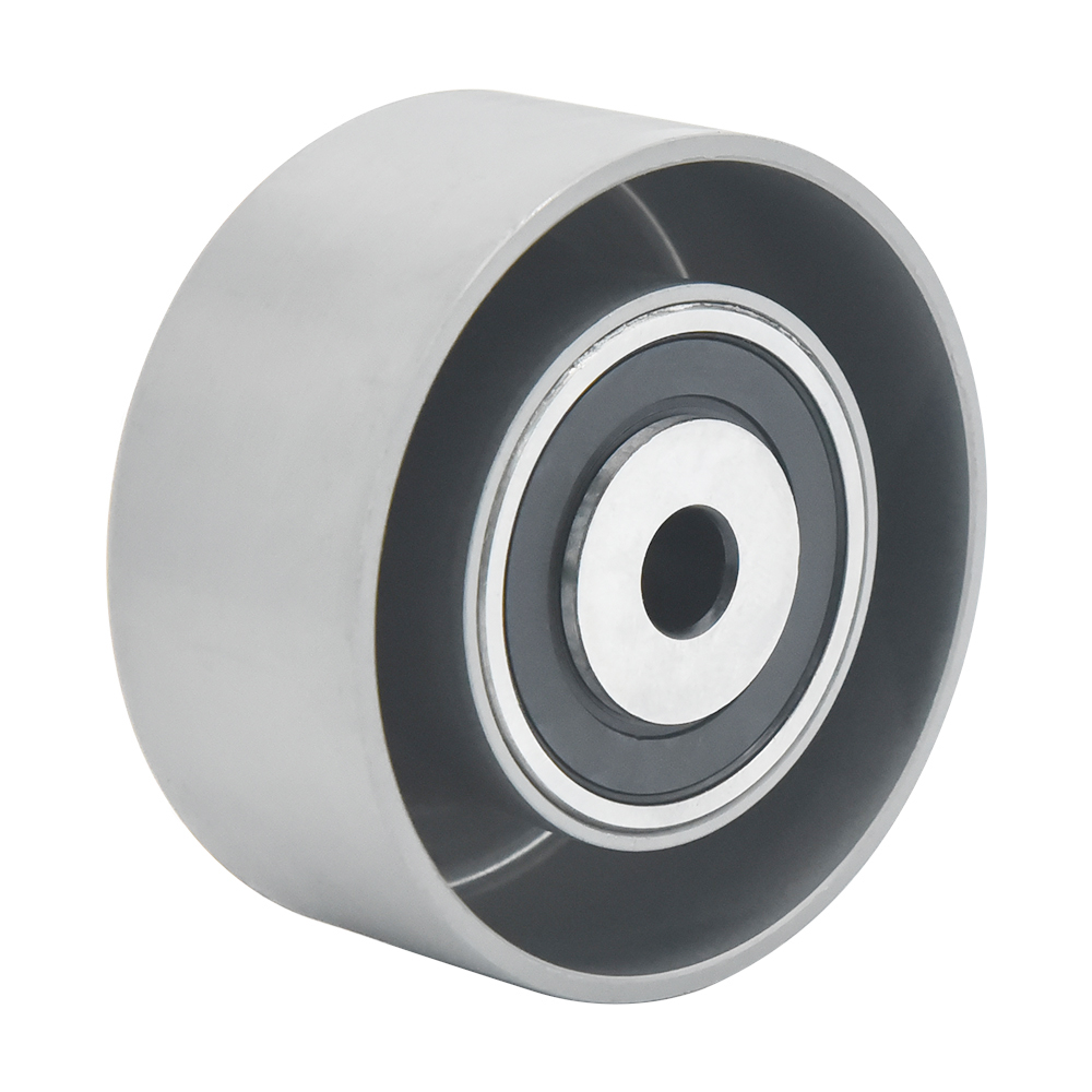 32 Timing Belt Idler Pulley 24436052 71739801 5636978 for Chevrolet Cruze Sonic Aveo Buick Regal Daewoo Opel
