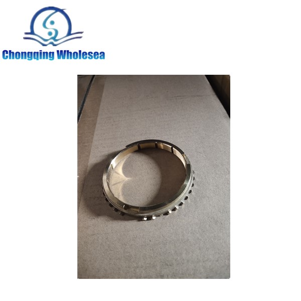 Новое кольцо синхронизатора коробки передач 33369 35011 33369-35011 для T-OYOTA