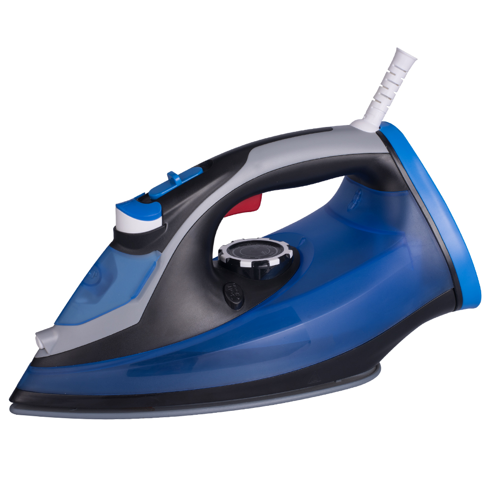 High Performance Mid Sized Sell Well New Type Electric Durable Vapor electric economic Steam Iron for clothing factory