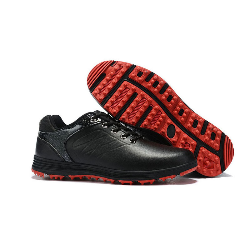 Customized high quality cricket shoes sport men's best cricket spike shoes
