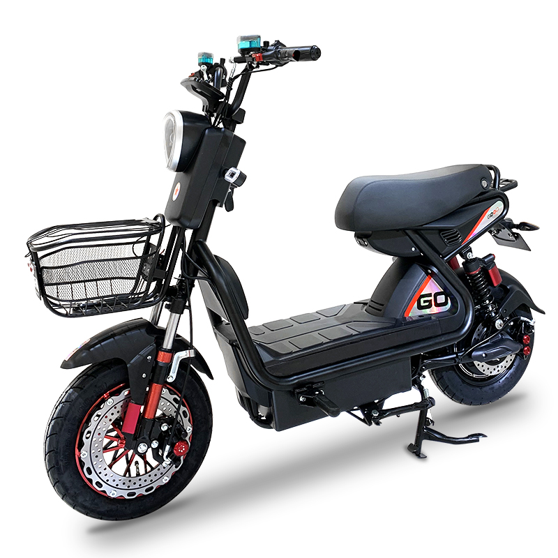 500 Вт Электрический самокат Biciclett Elettrica, фиолетовый велосипед, электрическая сталь, 48 В, унисекс, мотор-концентратор, свинцово-кислотная батарея