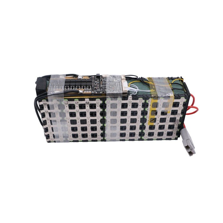 Panasonic OEM 12V 36V 48V 60V 18650 литий-ионный перезаряжаемый аккумулятор