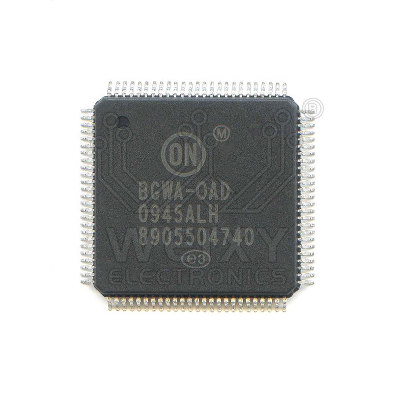 BGWA-OAD 8905504740 чип для автомобильной BCM