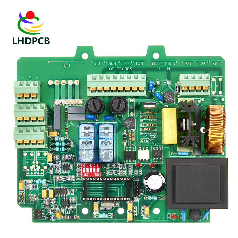 Изготовленный На Заказ Pcb и Pcba производитель другой Pcb & Pcba материнская плата Pcba Bms