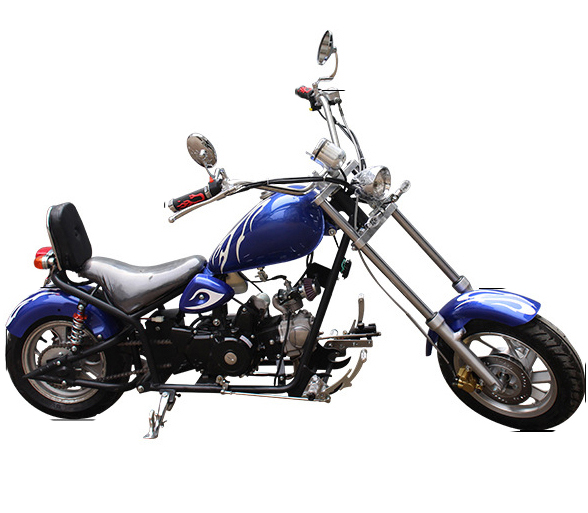 Недорогие мотоциклы на бензиновом двигателе 125cc supermoto от китайского производителя Sun