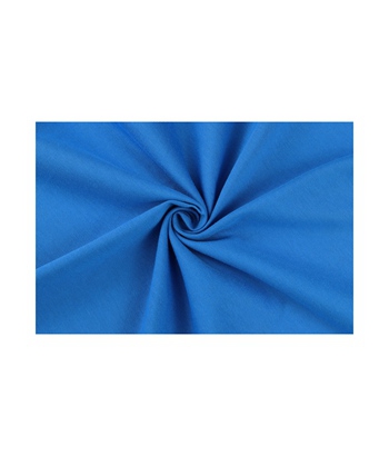 New Arrival Latest Design Plain Sports Cotton Jersey Knit Fabric