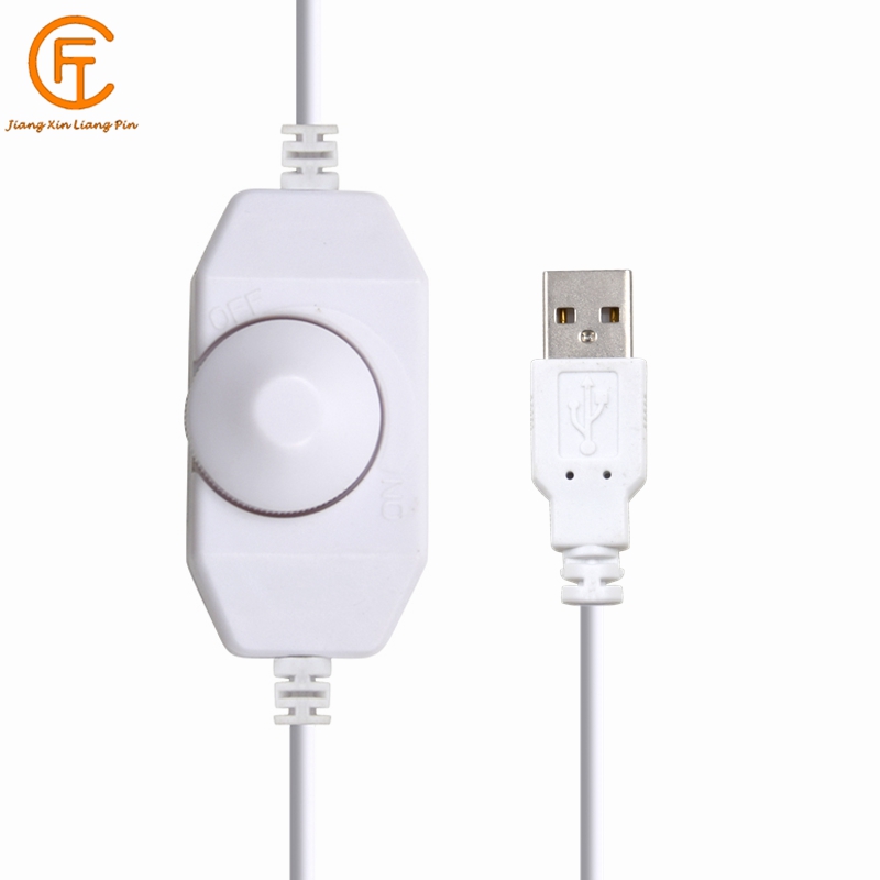 Usb-кабель для зарядки с кнопкой разговора и переключателем ВКЛ./ВЫКЛ.