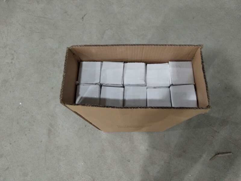 Кухонный Органайзер набор из 4 бамбуковых разделитель