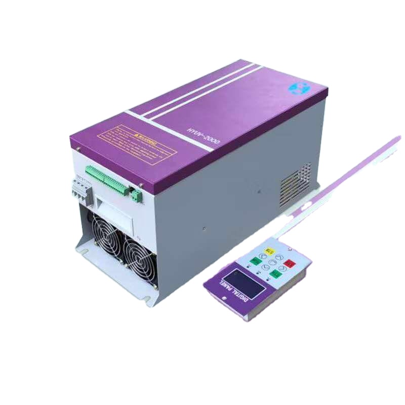 Wholesale China St-1000-6 Uv Electronic Uv Power Supply
