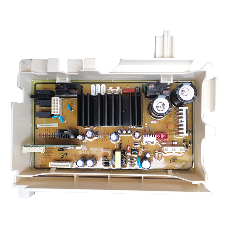 Factory Wholesale Copper Plate WW70H5410EX Computer Board Motherboard 5400EW Frequency Conversion Board ES Drum DC92-01640c