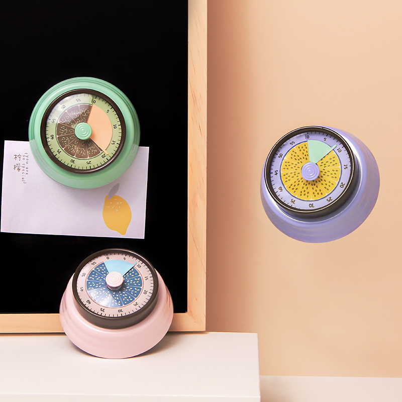 Wholesale High Quality Convenience Kitchen Mechanical Countdown Timer