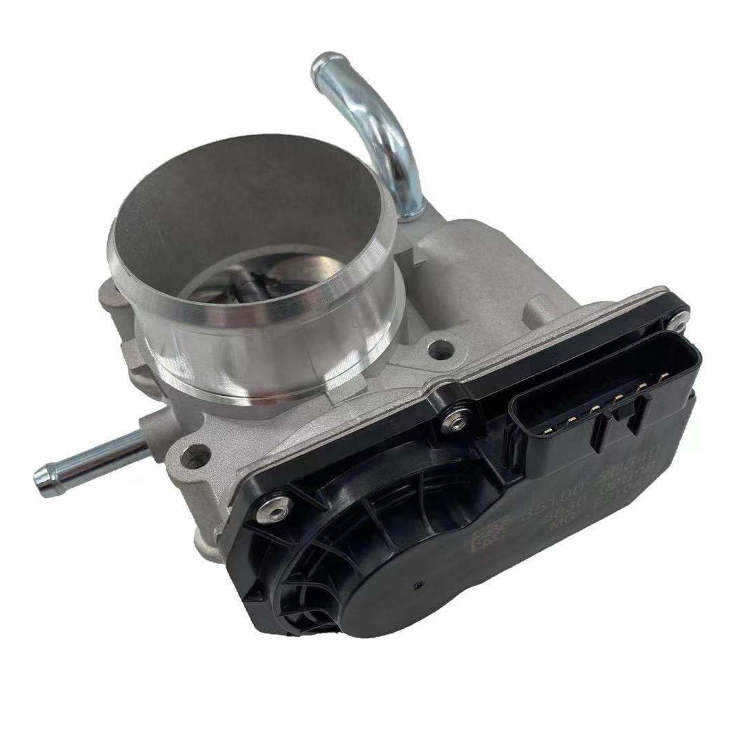 35100-2B340 351002B340 high quality throttle valve is suitable for Hyundai Kia