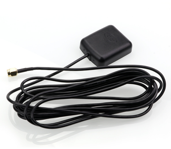 GPS автомобильное зарядное устройство для позиционирования антенна 3 м GPS навигации антенна dvd-навигатор позиционирования gsm антенна