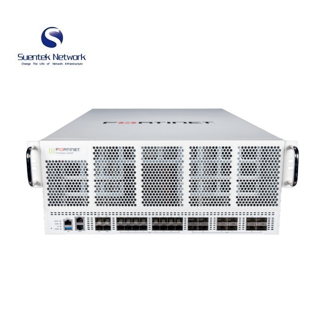 Fortinet High End NGFW FortiGate-4400F/ FG-4401F