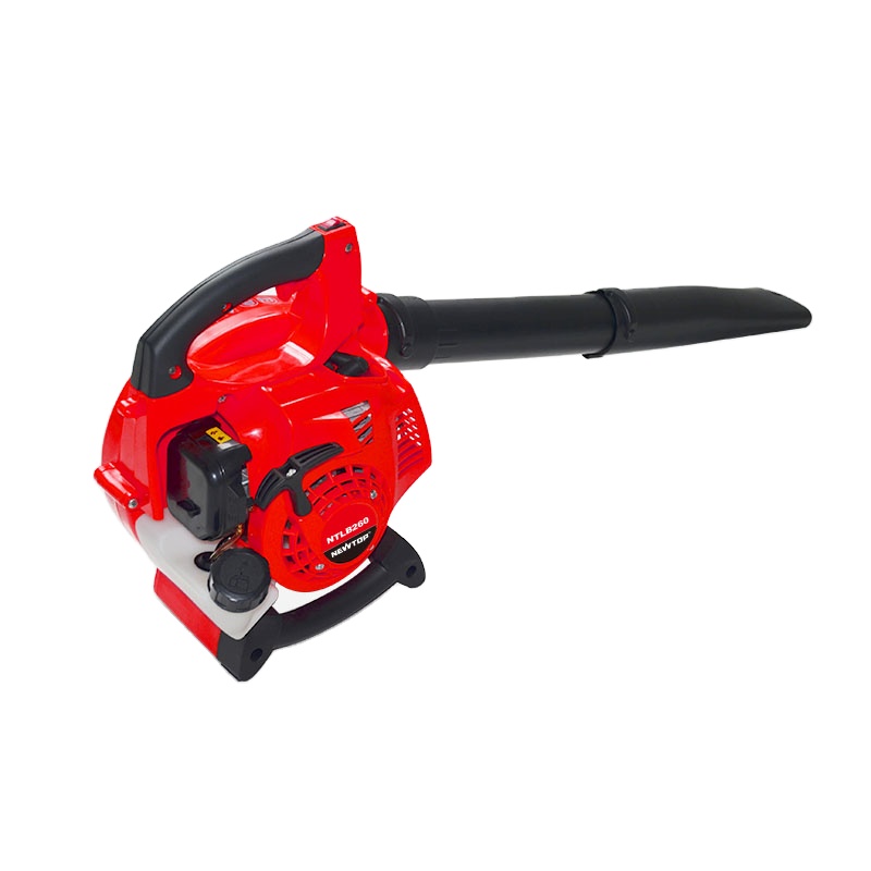 2 stroke Handheld Leaf Blowers & Vacuums to clear away leaves and debris