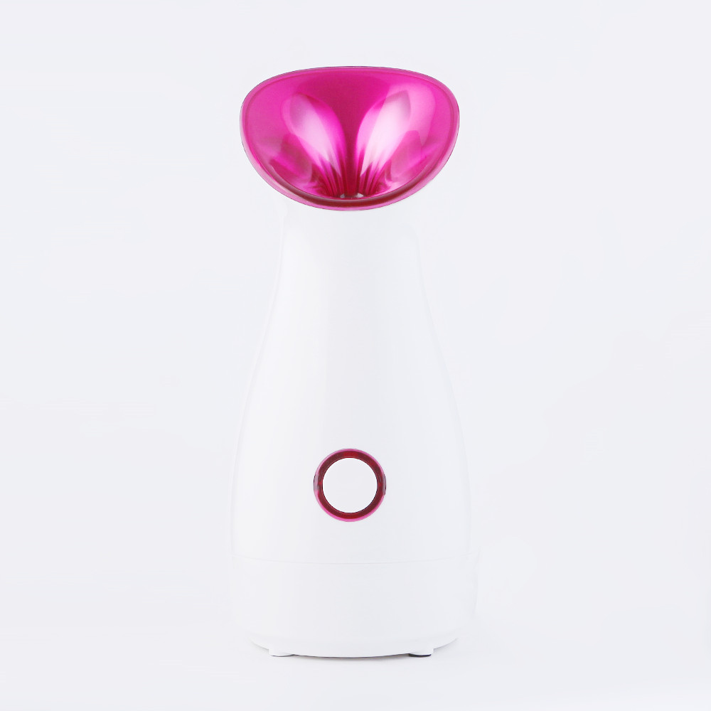 Unice Cheap Price Hot & Cold Nano Facial Steamer With Adjustable Nozzle profesional facial steamer