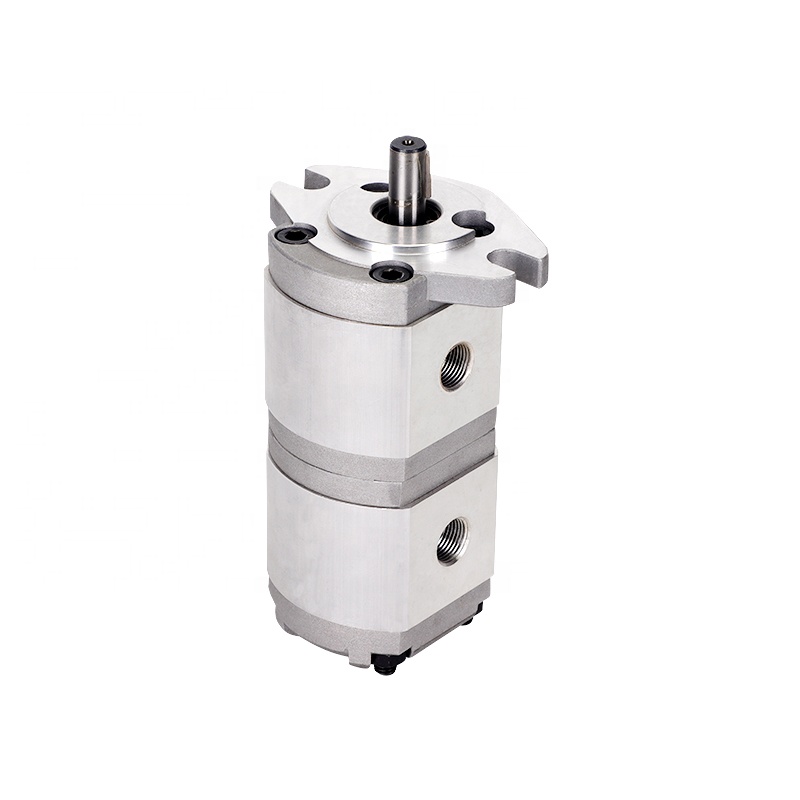 Mechanical hydraulic pump accessories ihi hydraulic pump