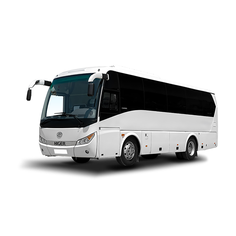 Автобус Higer KLQ6928 стойкое использование по низкой цене с роскошными удобными междугородной железной дороги тренер