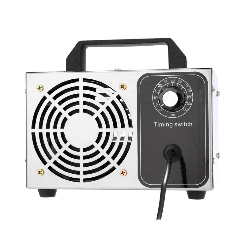 24g дома Ozongenerator luftrening Desinfektion sterilisering virusborttagning Формальные dehyd borttagning