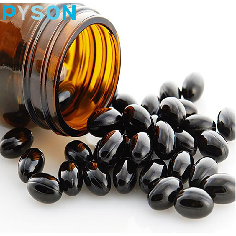 Pyson Custom Astaxanthin Krill Oil Soft Capsule Softgel Price