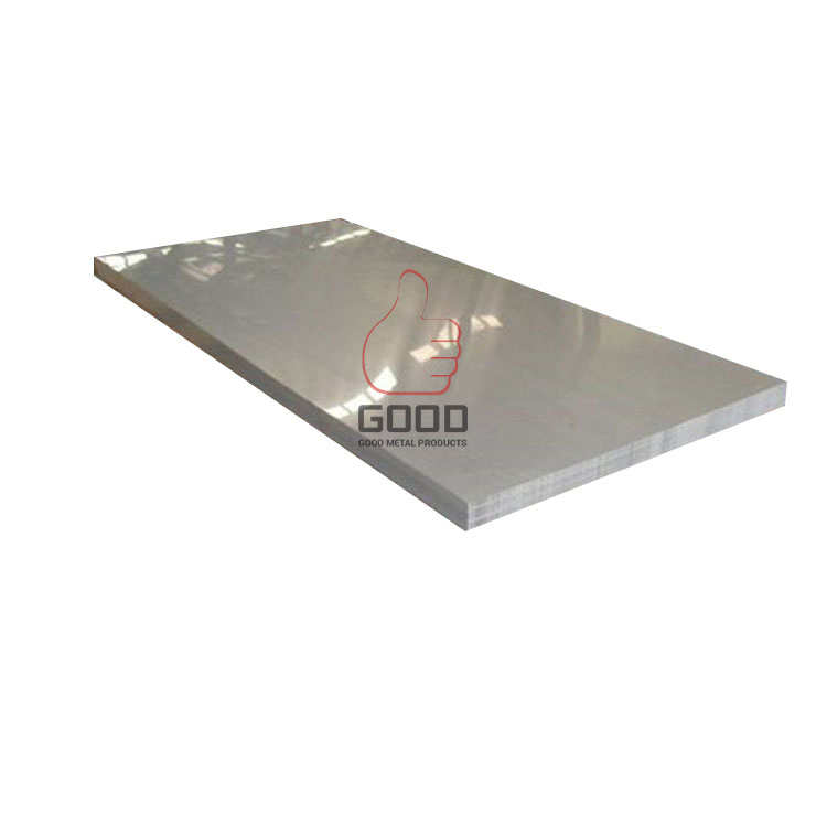 Wholesale AISI ASTM 202 410 316 cold rolled stainless steel sheet