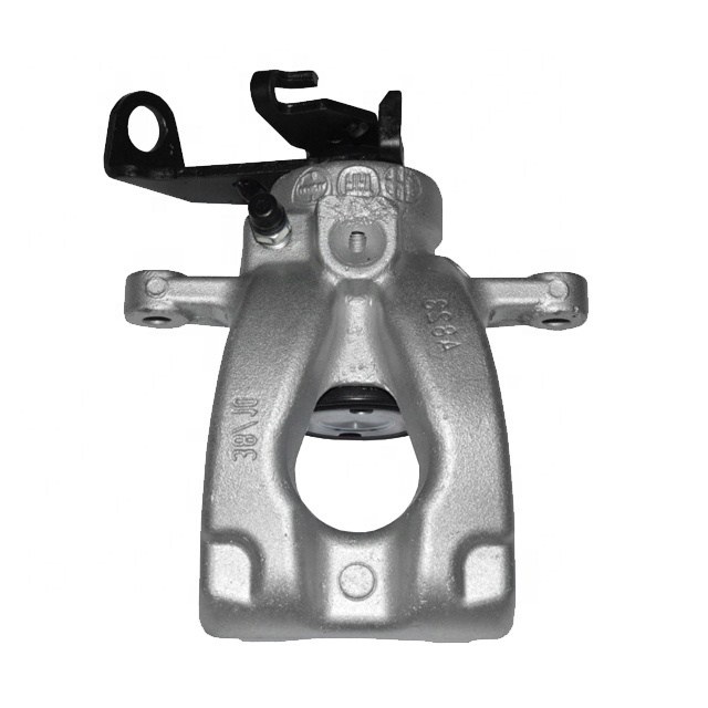 Тормозной суппорт для ALFA ROMEO Giulietta JTDM 77365531 51877200 344631