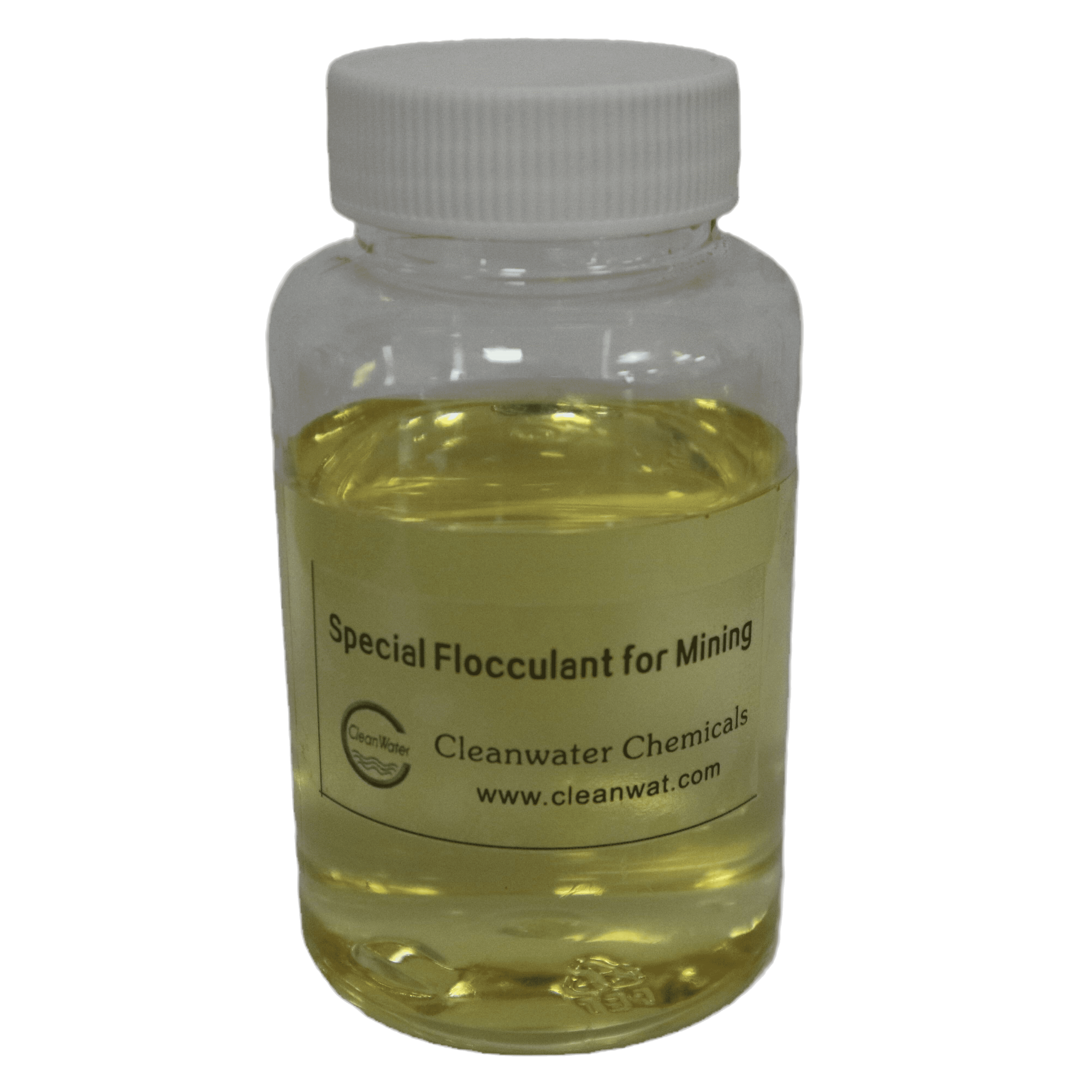 chemical flocculant Special Flocculant for Mining for water treatment