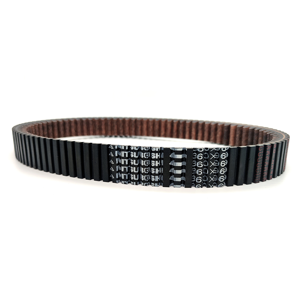 Подходит для CForce ZFORCE 1000 ATV/ UTV 0JWA-055000-10000 CVT Mitsubboshi, размер приводного ремня 36,0*969