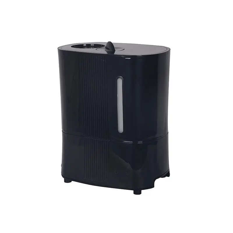 Low Noise Household Humidifier Adjustable Mist Volume Ultrasonic Humidifier