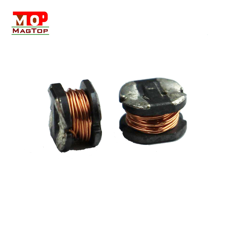 Smd idncutor ферритовый сердечник силовой индуктор