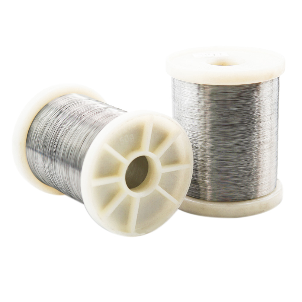 Nichrome 90 vape wire ni90 heating wire for vape