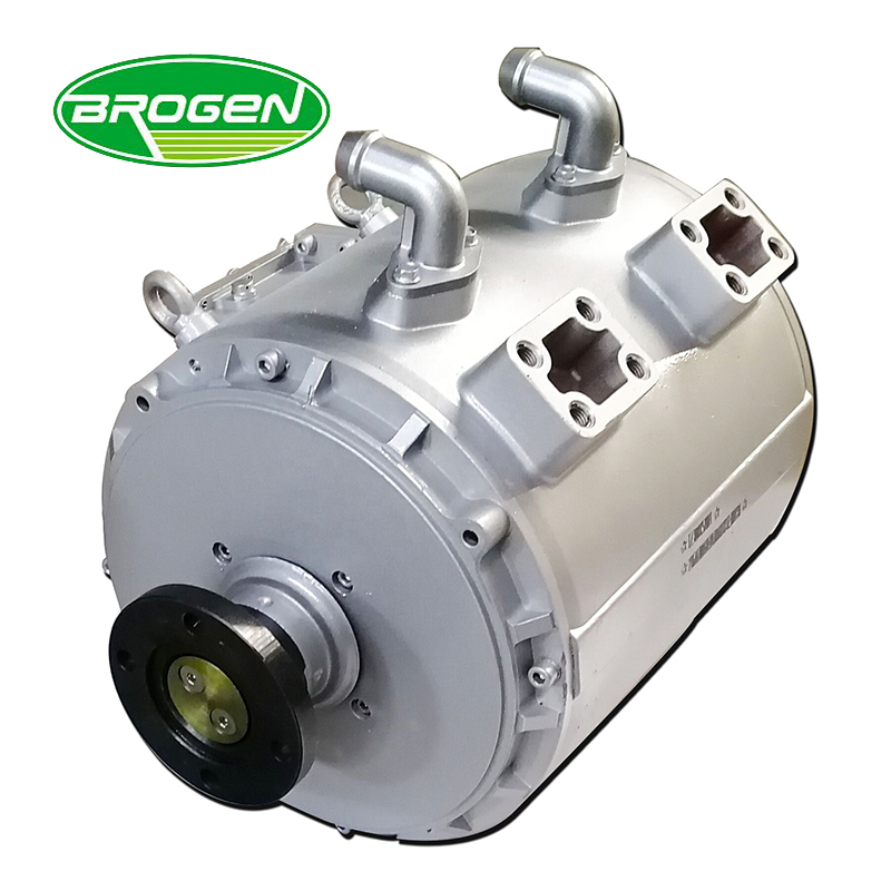 110kw motor vehiculo electric for trucks high power ev conversion kit for truck