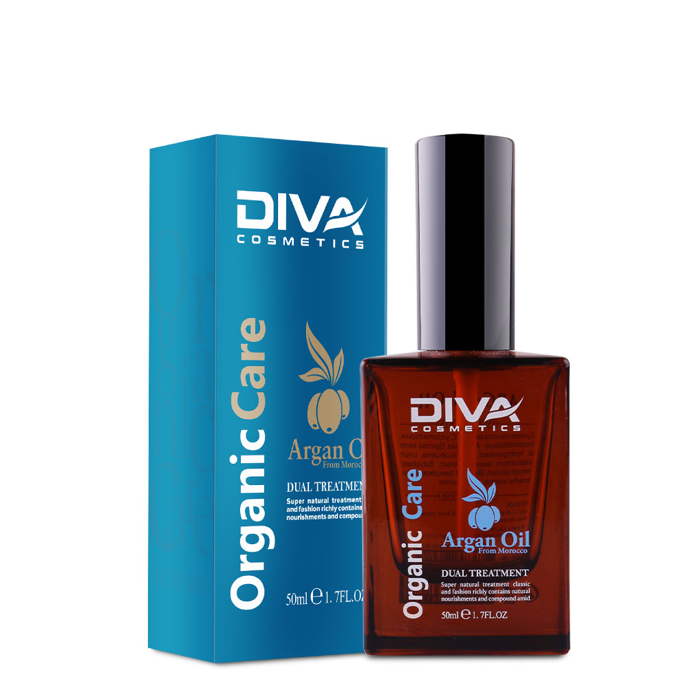 DIVA, оптовая продажа, эфирное масло для роста волос, восстанавливающее поврежденные волосы, частная маркировка, аргановое масло Марокко