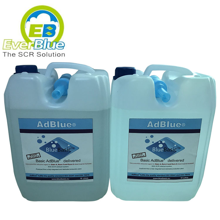 Высококлассная автотранспортная низкая биурета мочевины сделано AdBlue DEF Arla 32 10L 20L 205L 1000L